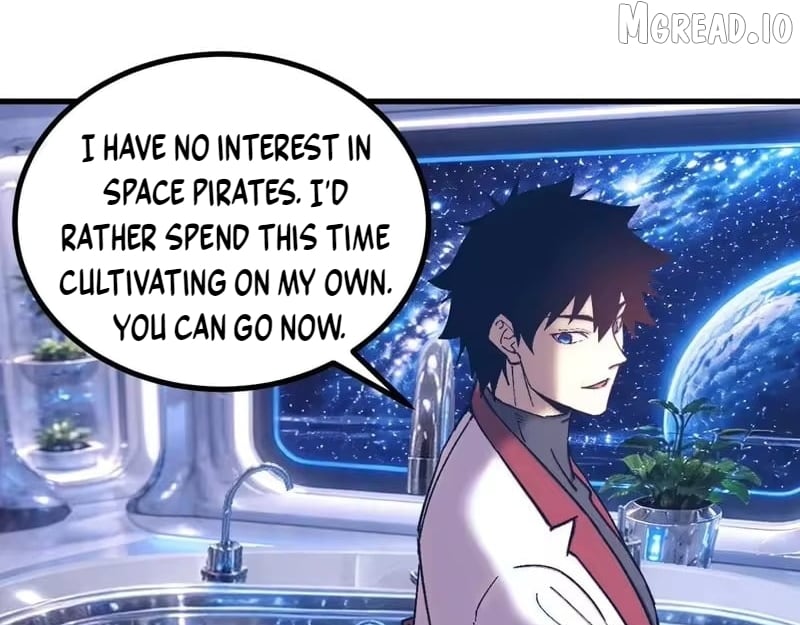 Log into the Future Chapter 319  - page 41